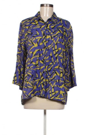 Damenbluse Samoon, Größe L, Farbe Mehrfarbig, Preis € 64,99