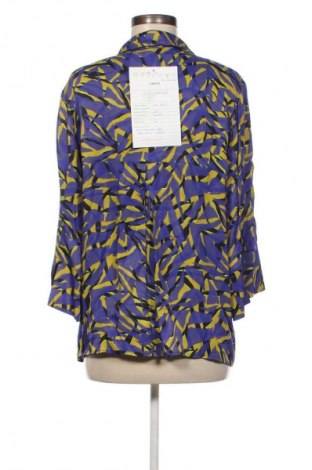 Damenbluse Samoon, Größe L, Farbe Mehrfarbig, Preis € 64,99
