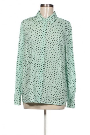 Дамска риза Samoon By Gerry Weber, Размер L, Цвят Многоцветен, Цена 93,99 лв.