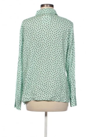 Дамска риза Samoon By Gerry Weber, Размер L, Цвят Многоцветен, Цена 93,99 лв.