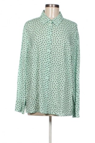 Női ing Samoon By Gerry Weber, Méret XL, Szín Sokszínű, Ár 25 069 Ft