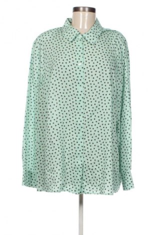 Cămașă de femei Samoon By Gerry Weber, Mărime XXL, Culoare Multicolor, Preț 322,99 Lei
