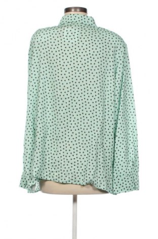 Cămașă de femei Samoon By Gerry Weber, Mărime XXL, Culoare Multicolor, Preț 322,99 Lei