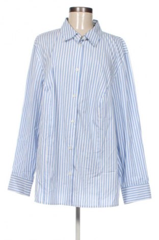 Cămașă de femei Samoon By Gerry Weber, Mărime XXL, Culoare Multicolor, Preț 258,99 Lei