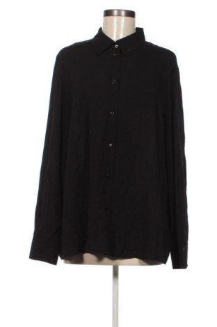 Cămașă de femei Samoon By Gerry Weber, Mărime XL, Culoare Negru, Preț 322,99 Lei