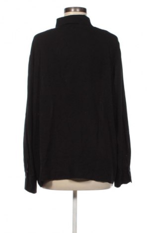 Cămașă de femei Samoon By Gerry Weber, Mărime XL, Culoare Negru, Preț 322,99 Lei