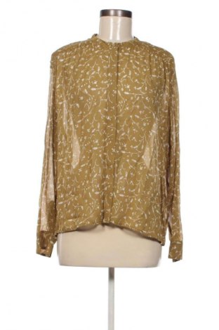 Cămașă de femei Samsoe & Samsoe, Mărime M, Culoare Multicolor, Preț 429,99 Lei