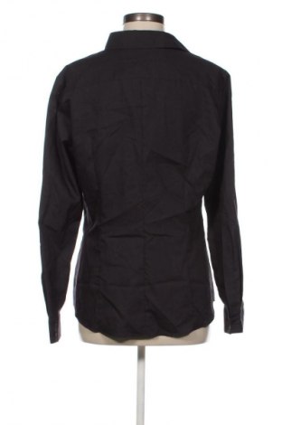 Damenbluse Seidensticker, Größe L, Farbe Schwarz, Preis € 13,99