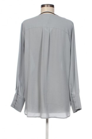 Damenbluse Selected Femme, Größe M, Farbe Grau, Preis € 16,99