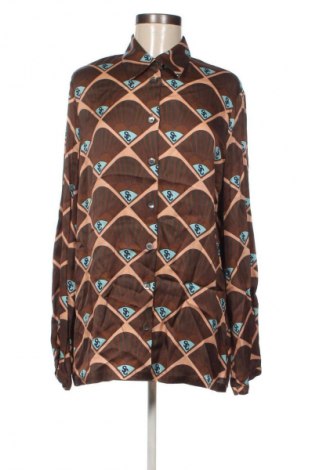Dámska košeľa  Semicouture, Veľkosť M, Farba Viacfarebná, Cena  103,95 €