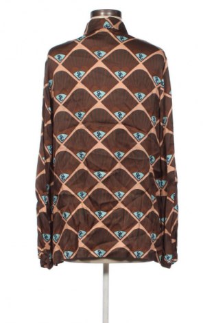 Dámska košeľa  Semicouture, Veľkosť M, Farba Viacfarebná, Cena  103,95 €