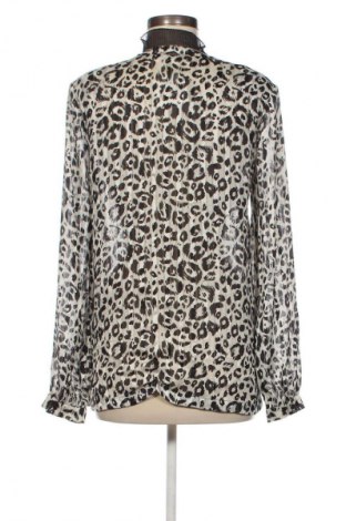 Damenbluse Silvian Heach, Größe S, Farbe Mehrfarbig, Preis 15,99 €