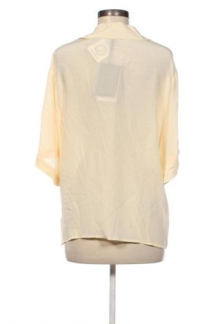 Дамска риза Simona Corsellini, Размер M, Цвят Жълт, Цена 171,28 €