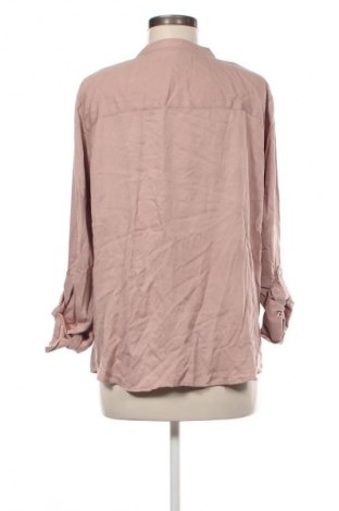 Damenbluse Sinsay, Größe XXL, Farbe Aschrosa, Preis 12,99 €