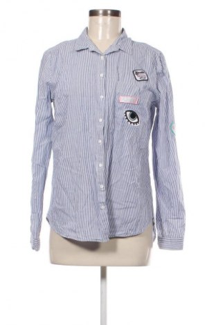 Damenbluse Sinsay, Größe L, Farbe Mehrfarbig, Preis € 12,99