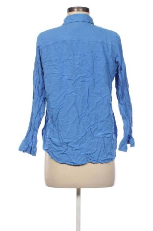 Damenbluse Sinsay, Größe L, Farbe Blau, Preis € 12,79