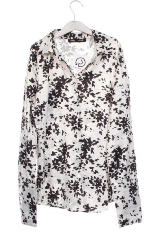 Cămașă de femei Sinsay, Mărime XS, Culoare Multicolor, Preț 65,79 Lei