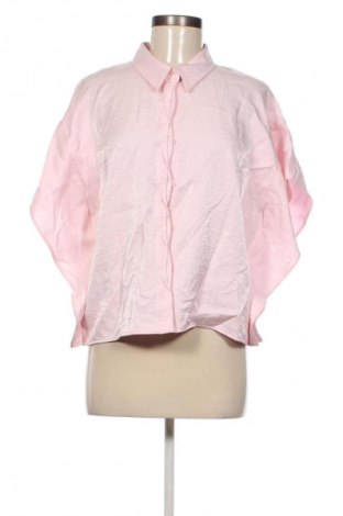 Damenbluse Sisley, Größe M, Farbe Rosa, Preis 59,99 €