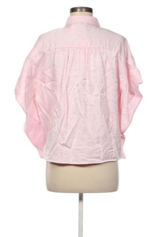 Damenbluse Sisley, Größe M, Farbe Rosa, Preis 59,99 €