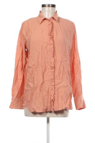 Damenbluse Smith & Soul, Größe M, Farbe Rosa, Preis 13,99 €