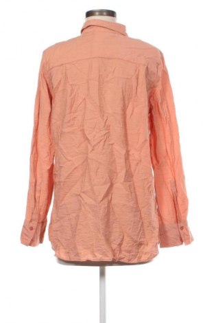 Damenbluse Smith & Soul, Größe M, Farbe Rosa, Preis 13,99 €