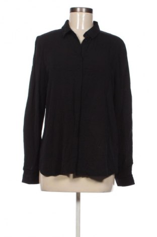 Damenbluse Soft Rebels, Größe L, Farbe Schwarz, Preis € 15,35