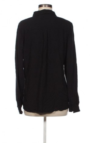 Damenbluse Soft Rebels, Größe L, Farbe Schwarz, Preis € 15,35
