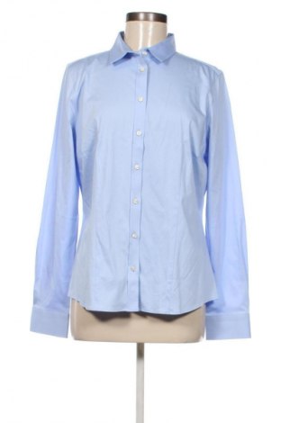 Női ing Soluzione, Méret XL, Szín Kék, Ár 47 079 Ft