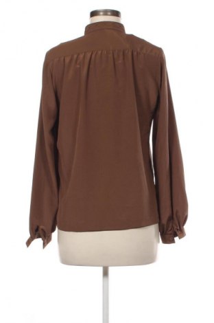 Damenbluse Sommermann, Größe M, Farbe Braun, Preis 13,99 €