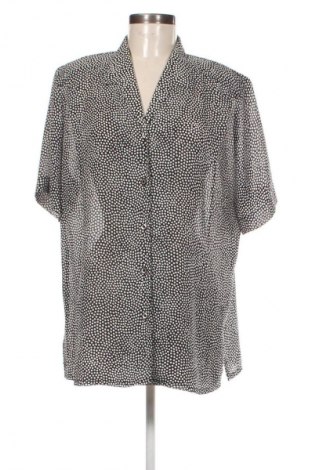 Damenbluse Sommermann, Größe XXL, Farbe Mehrfarbig, Preis € 17,36
