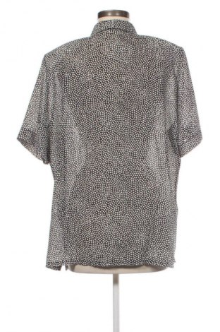 Damenbluse Sommermann, Größe XXL, Farbe Mehrfarbig, Preis € 17,36
