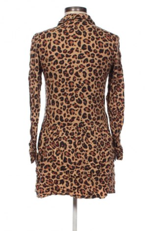 Damenbluse Stradivarius, Größe S, Farbe Mehrfarbig, Preis € 17,99