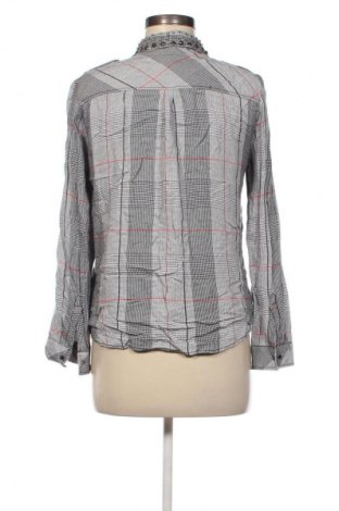 Cămașă de femei Stradivarius, Mărime L, Culoare Multicolor, Preț 34,99 Lei