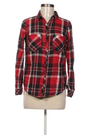 Damenbluse Stradivarius, Größe S, Farbe Mehrfarbig, Preis 17,99 €