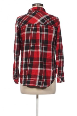 Damenbluse Stradivarius, Größe S, Farbe Mehrfarbig, Preis 17,99 €