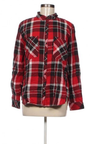 Cămașă de femei Stradivarius, Mărime XL, Culoare Multicolor, Preț 86,99 Lei