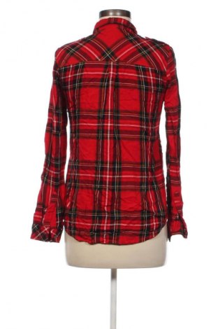 Damenbluse Stradivarius, Größe S, Farbe Mehrfarbig, Preis 17,99 €