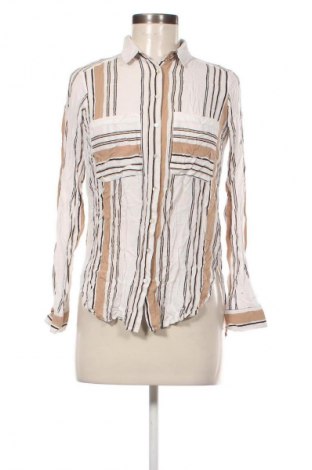 Damenbluse Stradivarius, Größe S, Farbe Mehrfarbig, Preis 12,99 €