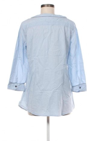Dámská košile  Stradivarius, Velikost XL, Barva Modrá, Cena  317,00 Kč