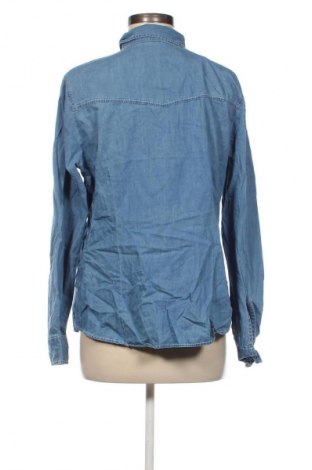 Damenbluse Stradivarius, Größe XL, Farbe Blau, Preis € 27,99