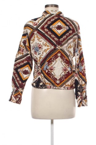 Damenbluse Stradivarius, Größe M, Farbe Mehrfarbig, Preis € 12,68