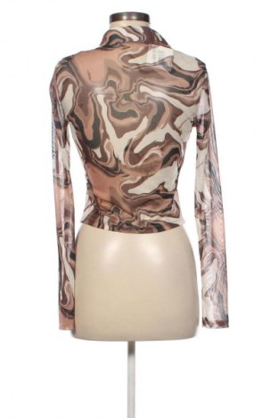 Damenbluse Stradivarius, Größe S, Farbe Mehrfarbig, Preis € 12,68