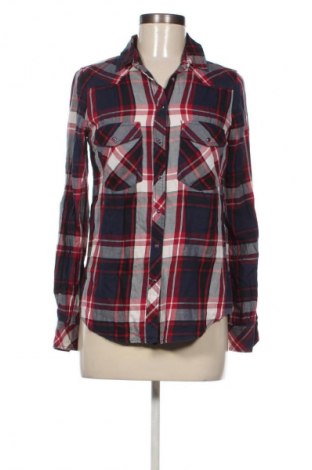 Damenbluse Stradivarius, Größe S, Farbe Mehrfarbig, Preis € 12,79