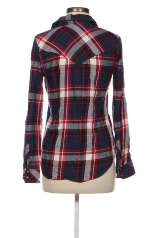 Damenbluse Stradivarius, Größe S, Farbe Mehrfarbig, Preis € 12,79