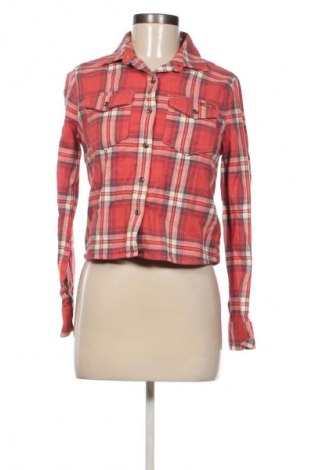Damska koszula Superdry, Rozmiar S, Kolor Kolorowy, Cena 210,99 zł