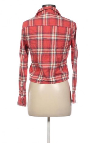 Damska koszula Superdry, Rozmiar S, Kolor Kolorowy, Cena 210,99 zł