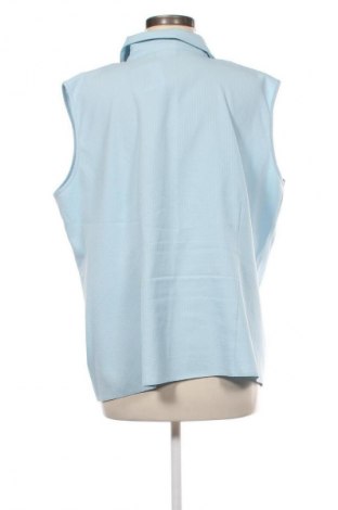 Damenbluse Surprise, Größe XXL, Farbe Blau, Preis € 12,68