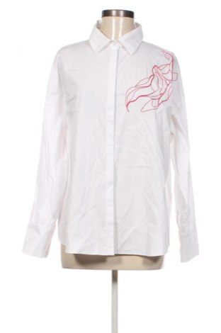 Damenbluse Taifun, Größe L, Farbe Weiß, Preis € 86,99