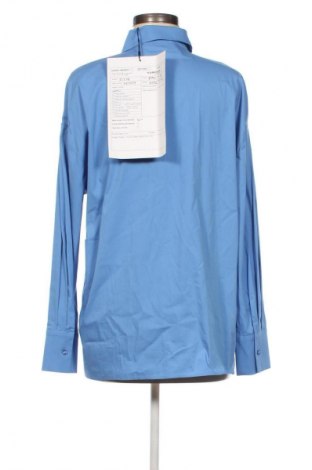 Damenbluse Taifun, Größe M, Farbe Blau, Preis € 69,99