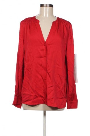 Damenbluse Taifun, Größe M, Farbe Rot, Preis € 86,99